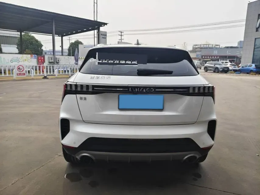 2023 LYNK&CO 06 1.5T 181HP L4 7DCT,autocango,china used car exporter,china ev exporter,chinese used car exporter,chinese used ev exporter