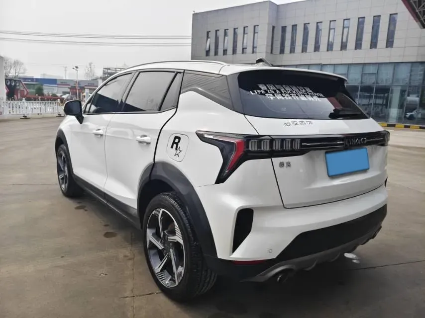 2023 LYNK&CO 06 1.5T 181HP L4 7DCT,autocango,china used car exporter,china ev exporter,chinese used car exporter,chinese used ev exporter