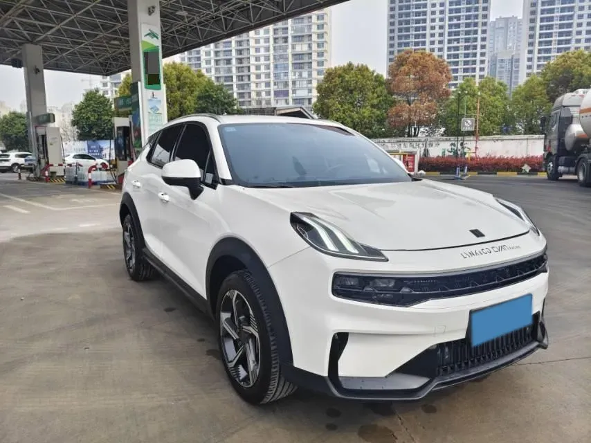 2023 LYNK&CO 06 1.5T 181HP L4 7DCT,autocango,china used car exporter,china ev exporter,chinese used car exporter,chinese used ev exporter