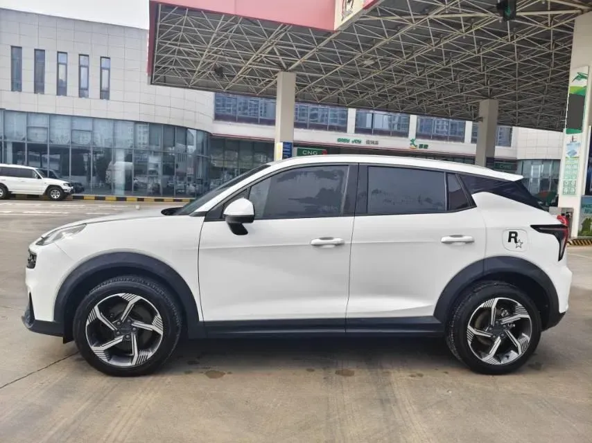 2023 LYNK&CO 06 1.5T 181HP L4 7DCT,autocango,china used car exporter,china ev exporter,chinese used car exporter,chinese used ev exporter