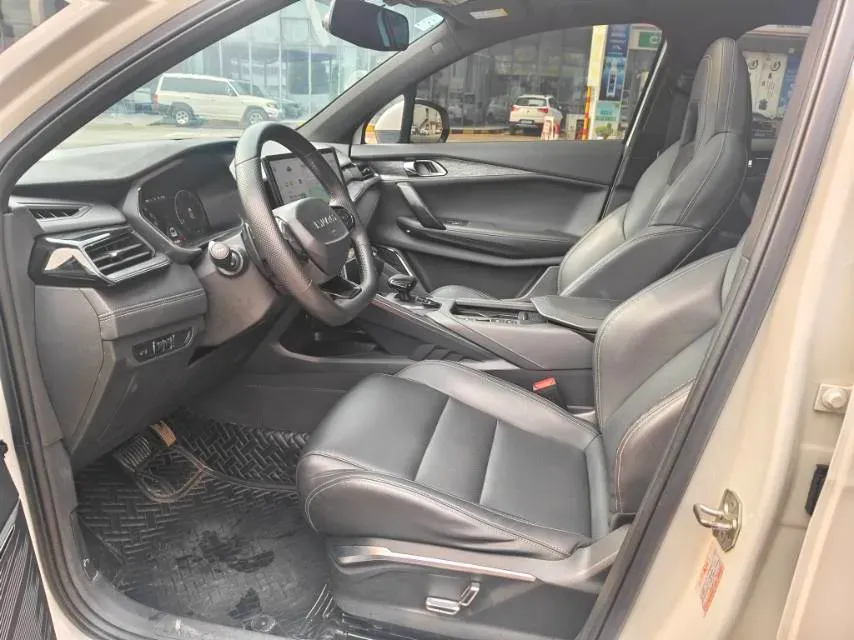 2023 LYNK&CO 06 1.5T 181HP L4 7DCT,autocango,china used car exporter,china ev exporter,chinese used car exporter,chinese used ev exporter