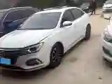 2020 Roewe i5 1.5L 120HP L4 CVT