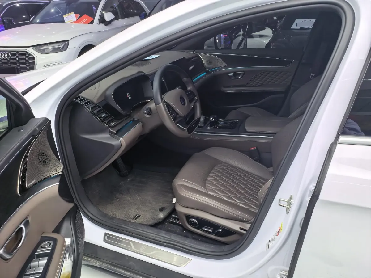 2023 BYD Han 1.5T 139HP L4 E-CVT PHEV 18.316KWH,autocango,china used car exporter,china ev exporter,chinese used car exporter,chinese used ev exporter