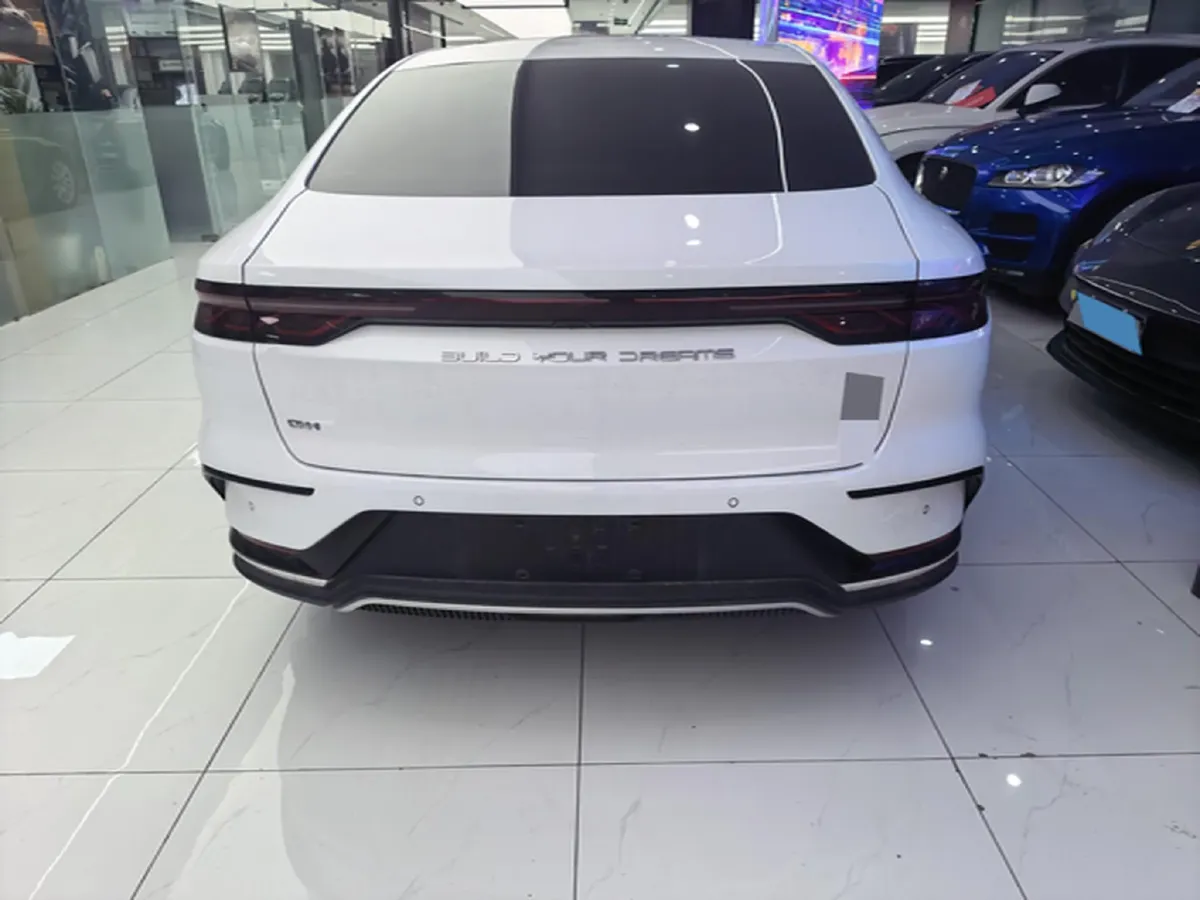 2023 BYD Han 1.5T 139HP L4 E-CVT PHEV 18.316KWH,autocango,china used car exporter,china ev exporter,chinese used car exporter,chinese used ev exporter