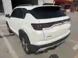 2019 ChangAn CS35 Plus 1.4T 158HP L4 7DCT