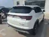 2019 ChangAn CS35 Plus 1.4T 158HP L4 7DCT