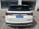 2019 ChangAn CS35 Plus 1.4T 158HP L4 7DCT