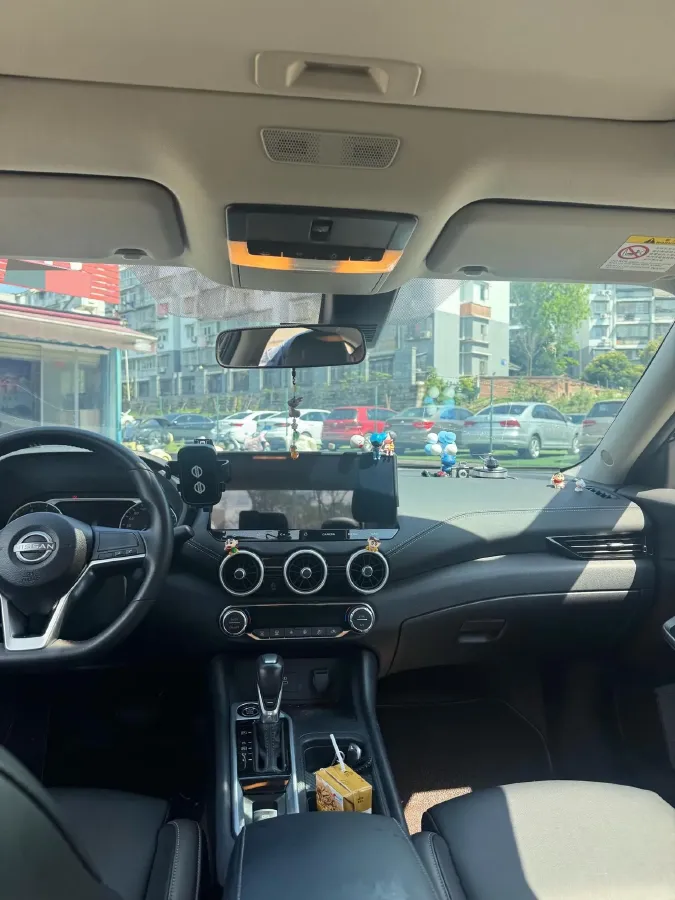 2023 Nissan Sylphy 1.6L 135HP L4 CVT,autocango,china used car exporter,china ev exporter,chinese used car exporter,chinese used ev exporter