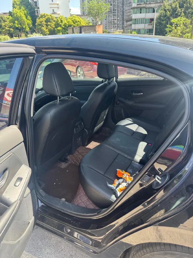 2023 Nissan Sylphy 1.6L 135HP L4 CVT,autocango,china used car exporter,china ev exporter,chinese used car exporter,chinese used ev exporter