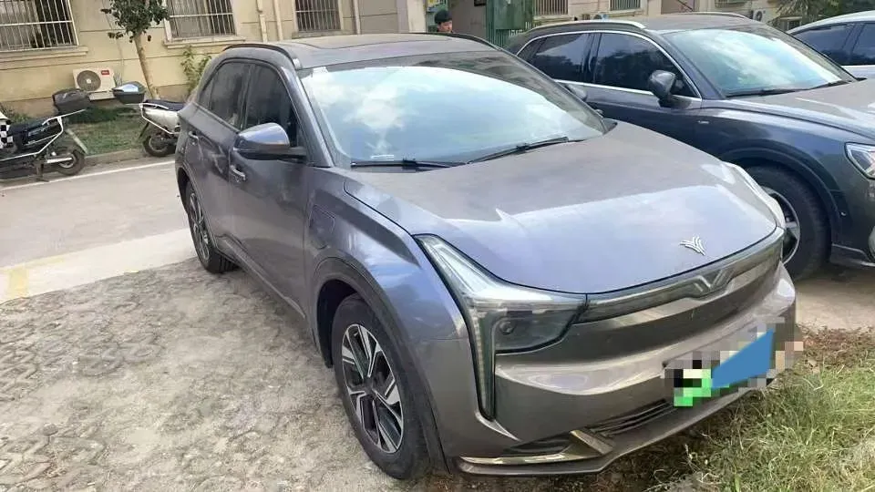 2022 GAC Trumpchi GS3 1.5T 169HP L4 6AT,autocango,china used car exporter,china ev exporter,chinese used car exporter,chinese used ev exporter