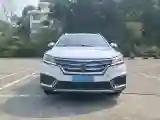 2020 Roewe RX3 1.6L 125HP L4 CVT