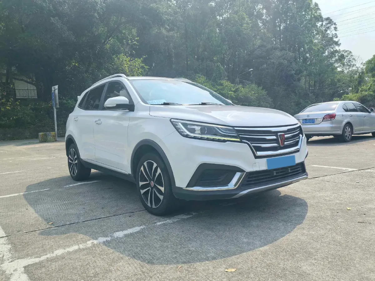 2020 Roewe RX3 1.6L 125HP L4 CVT,autocango,china used car exporter,china ev exporter,chinese used car exporter,chinese used ev exporter