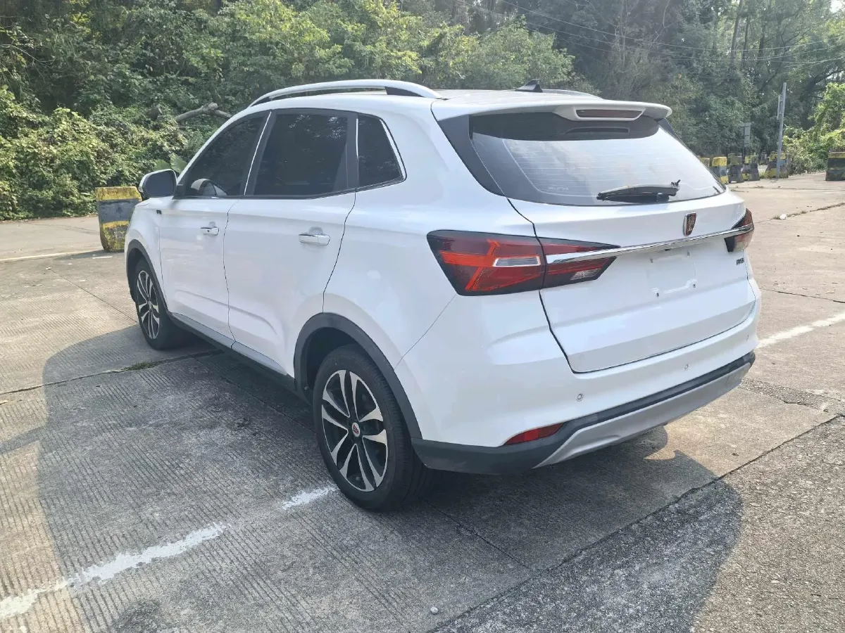 2020 Roewe RX3 1.6L 125HP L4 CVT,autocango,china used car exporter,china ev exporter,chinese used car exporter,chinese used ev exporter