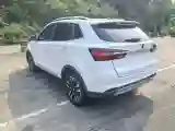 2020 Roewe RX3 1.6L 125HP L4 CVT