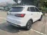 2020 Roewe RX3 1.6L 125HP L4 CVT