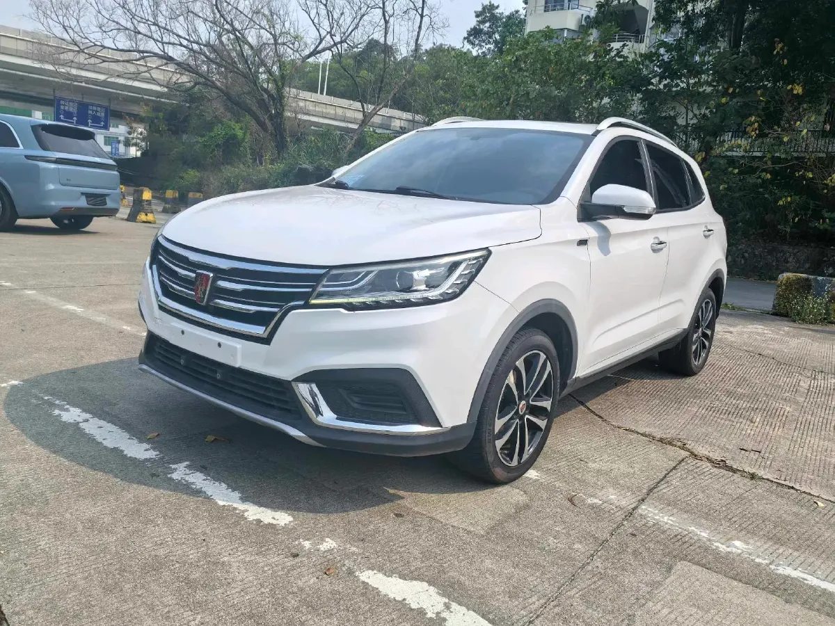 2020 Roewe RX3 1.6L 125HP L4 CVT,autocango,china used car exporter,china ev exporter,chinese used car exporter,chinese used ev exporter