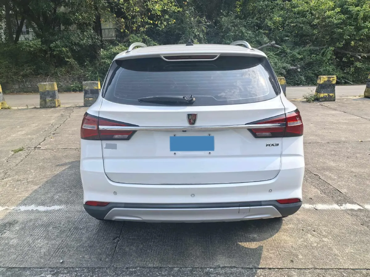 2020 Roewe RX3 1.6L 125HP L4 CVT,autocango,china used car exporter,china ev exporter,chinese used car exporter,chinese used ev exporter