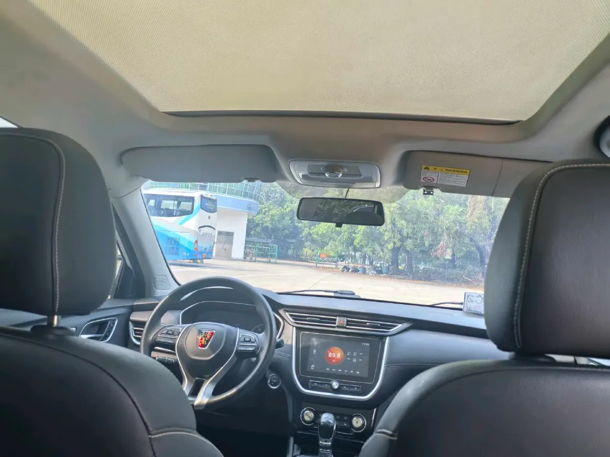 2020 Roewe RX3 1.6L 125HP L4 CVT,autocango,china used car exporter,china ev exporter,chinese used car exporter,chinese used ev exporter