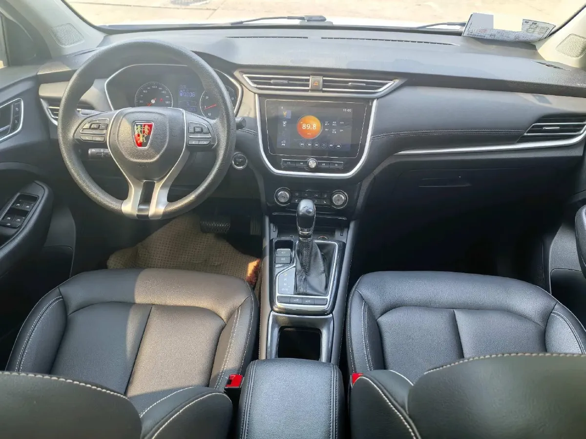 2020 Roewe RX3 1.6L 125HP L4 CVT,autocango,china used car exporter,china ev exporter,chinese used car exporter,chinese used ev exporter