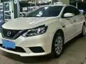 2021 NISSAN SYLPHY,autocango,china used car exporter,china ev exporter,chinese used car exporter,chinese used ev exporter