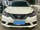 2021 Nissan Sylphy 1.6L 122HP L4 CVT