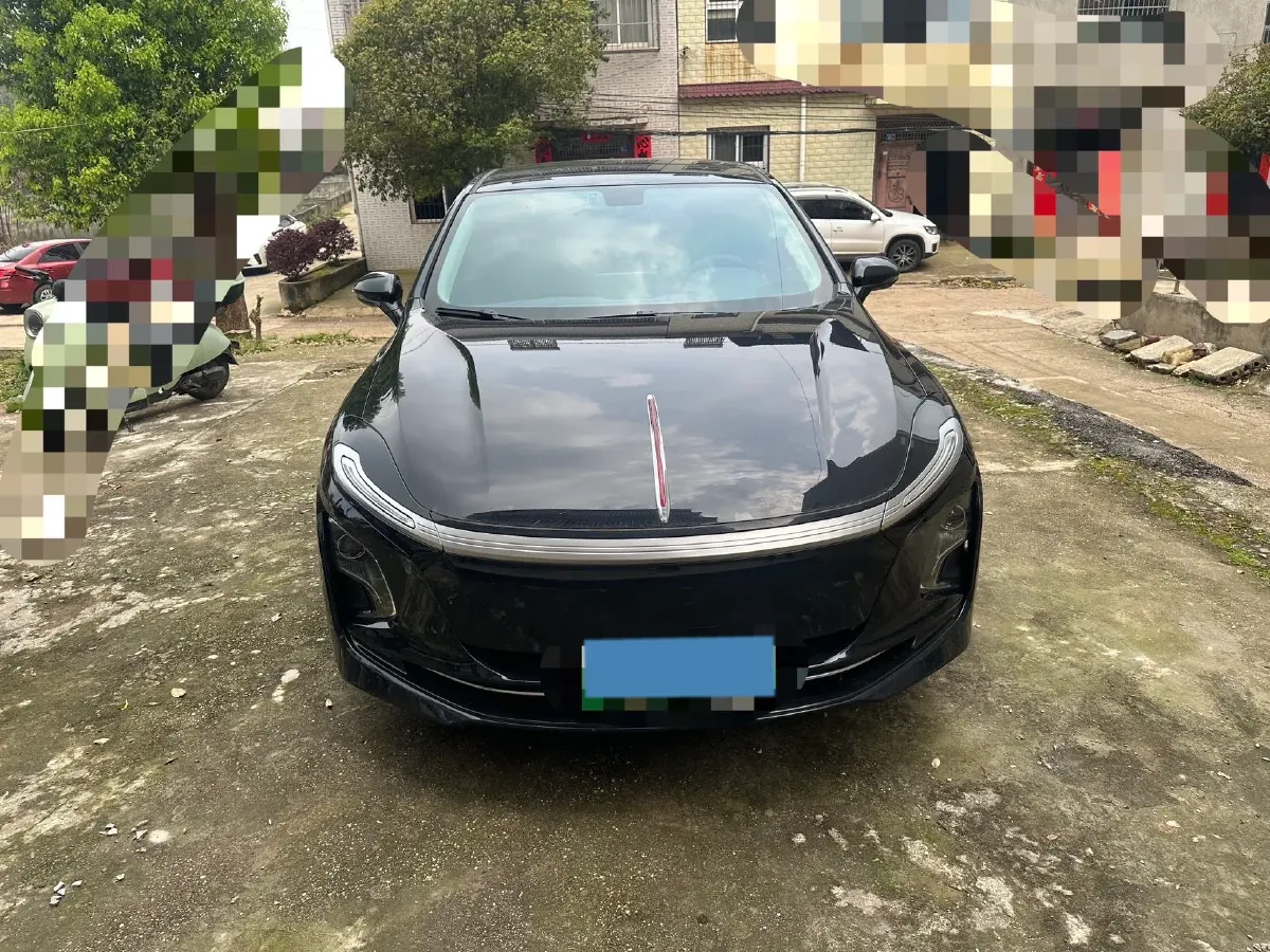 2025 HongQi E-QM5 BEV,autocango,china used car exporter,china ev exporter,chinese used car exporter,chinese used ev exporter