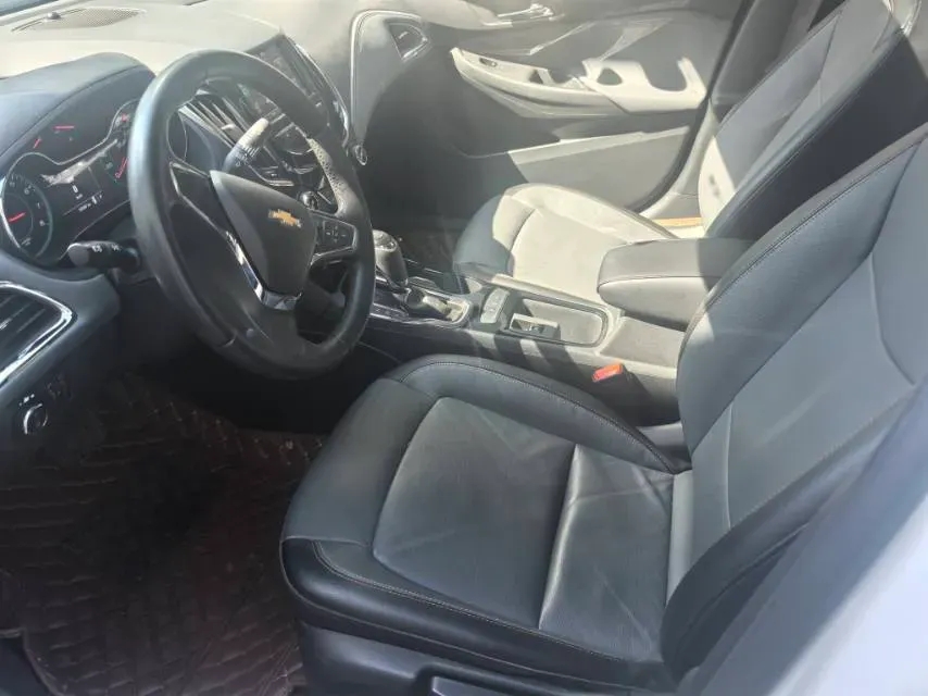 2018 Chevrolet Cruze 1.5L 114HP L4 6AT,autocango,china used car exporter,china ev exporter,chinese used car exporter,chinese used ev exporter