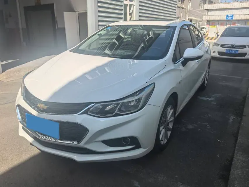 2018 Chevrolet Cruze 1.5L 114HP L4 6AT,autocango,china used car exporter,china ev exporter,chinese used car exporter,chinese used ev exporter