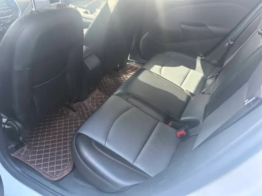 2018 Chevrolet Cruze 1.5L 114HP L4 6AT,autocango,china used car exporter,china ev exporter,chinese used car exporter,chinese used ev exporter