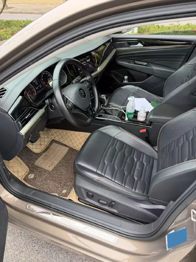 2020 Volkswagen Passat 1.4T 150HP L4 7DCT,autocango,china used car exporter,china ev exporter,chinese used car exporter,chinese used ev exporter