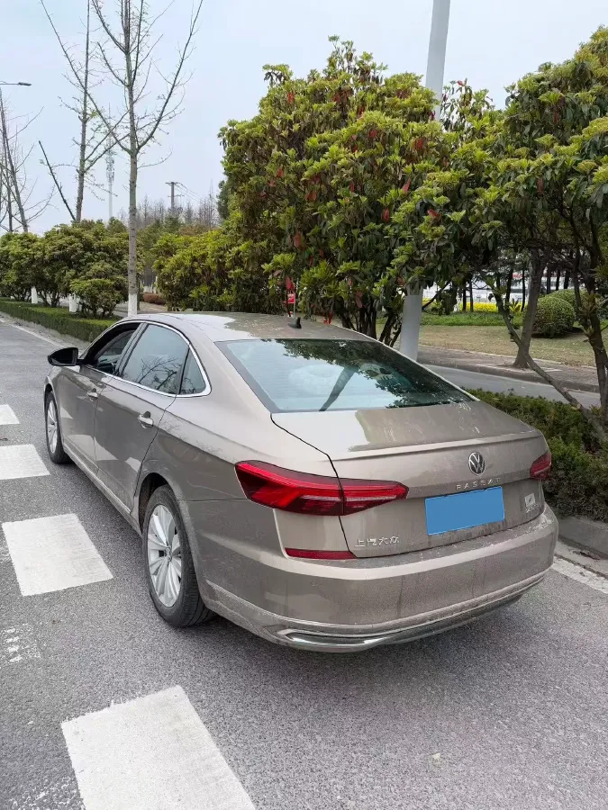 2020 Volkswagen Passat 1.4T 150HP L4 7DCT,autocango,china used car exporter,china ev exporter,chinese used car exporter,chinese used ev exporter