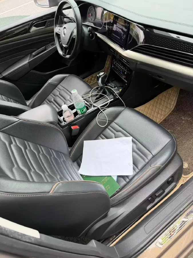 2020 Volkswagen Passat 1.4T 150HP L4 7DCT,autocango,china used car exporter,china ev exporter,chinese used car exporter,chinese used ev exporter