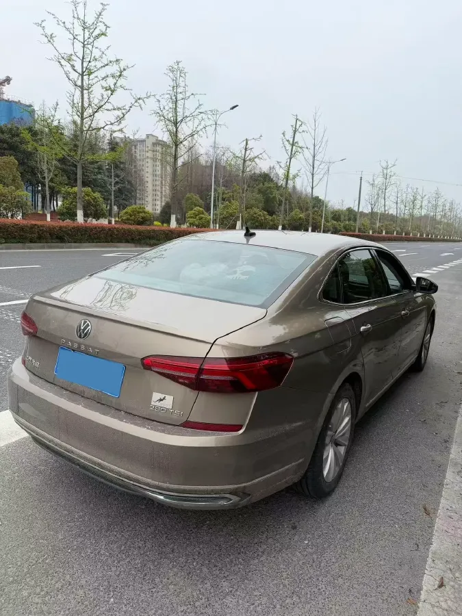 2020 Volkswagen Passat 1.4T 150HP L4 7DCT,autocango,china used car exporter,china ev exporter,chinese used car exporter,chinese used ev exporter