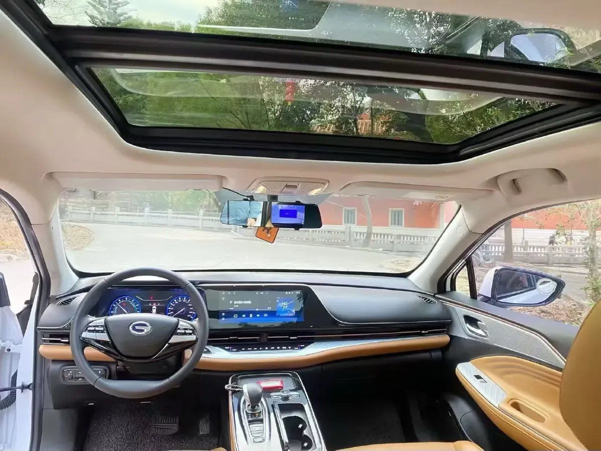 2020 Aion S BEV 58.8KWH,autocango,china used car exporter,china ev exporter,chinese used car exporter,chinese used ev exporter