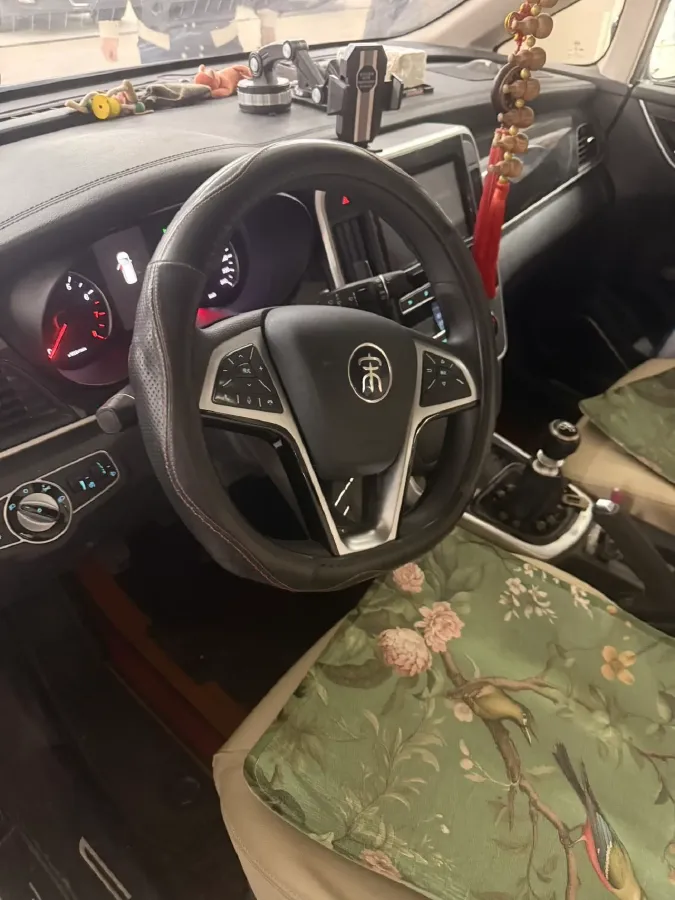 2018 BYD Song MAX 1.5T 154HP L4 6MT,autocango,china used car exporter,china ev exporter,chinese used car exporter,chinese used ev exporter