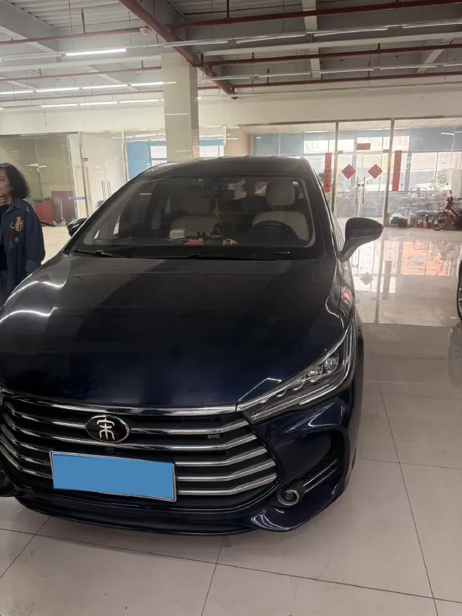 2018 BYD Song MAX 1.5T 154HP L4 6MT,autocango,china used car exporter,china ev exporter,chinese used car exporter,chinese used ev exporter
