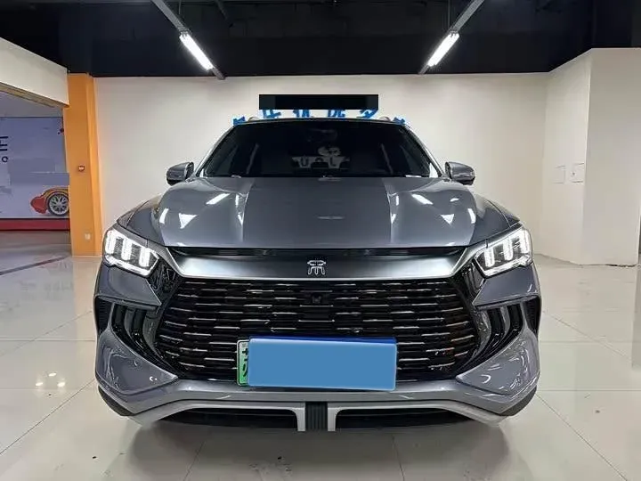 2023 BYD Tang 1.5T 139HP L4 E-CVT PHEV 21.504KWH,autocango,china used car exporter,china ev exporter,chinese used car exporter,chinese used ev exporter