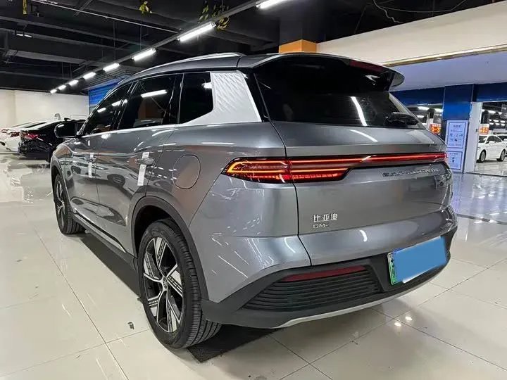 2023 BYD Tang 1.5T 139HP L4 E-CVT PHEV 21.504KWH,autocango,china used car exporter,china ev exporter,chinese used car exporter,chinese used ev exporter