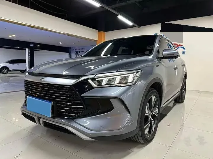 2023 BYD Tang 1.5T 139HP L4 E-CVT PHEV 21.504KWH,autocango,china used car exporter,china ev exporter,chinese used car exporter,chinese used ev exporter