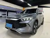 2023 BYD TANG,autocango,china used car exporter,china ev exporter,chinese used car exporter,chinese used ev exporter