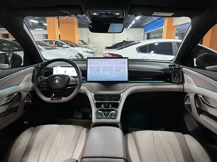 2023 BYD Tang 1.5T 139HP L4 E-CVT PHEV 21.504KWH,autocango,china used car exporter,china ev exporter,chinese used car exporter,chinese used ev exporter