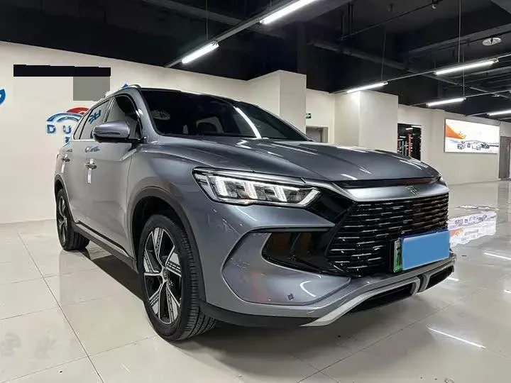 2023 BYD Tang 1.5T 139HP L4 E-CVT PHEV 21.504KWH,autocango,china used car exporter,china ev exporter,chinese used car exporter,chinese used ev exporter