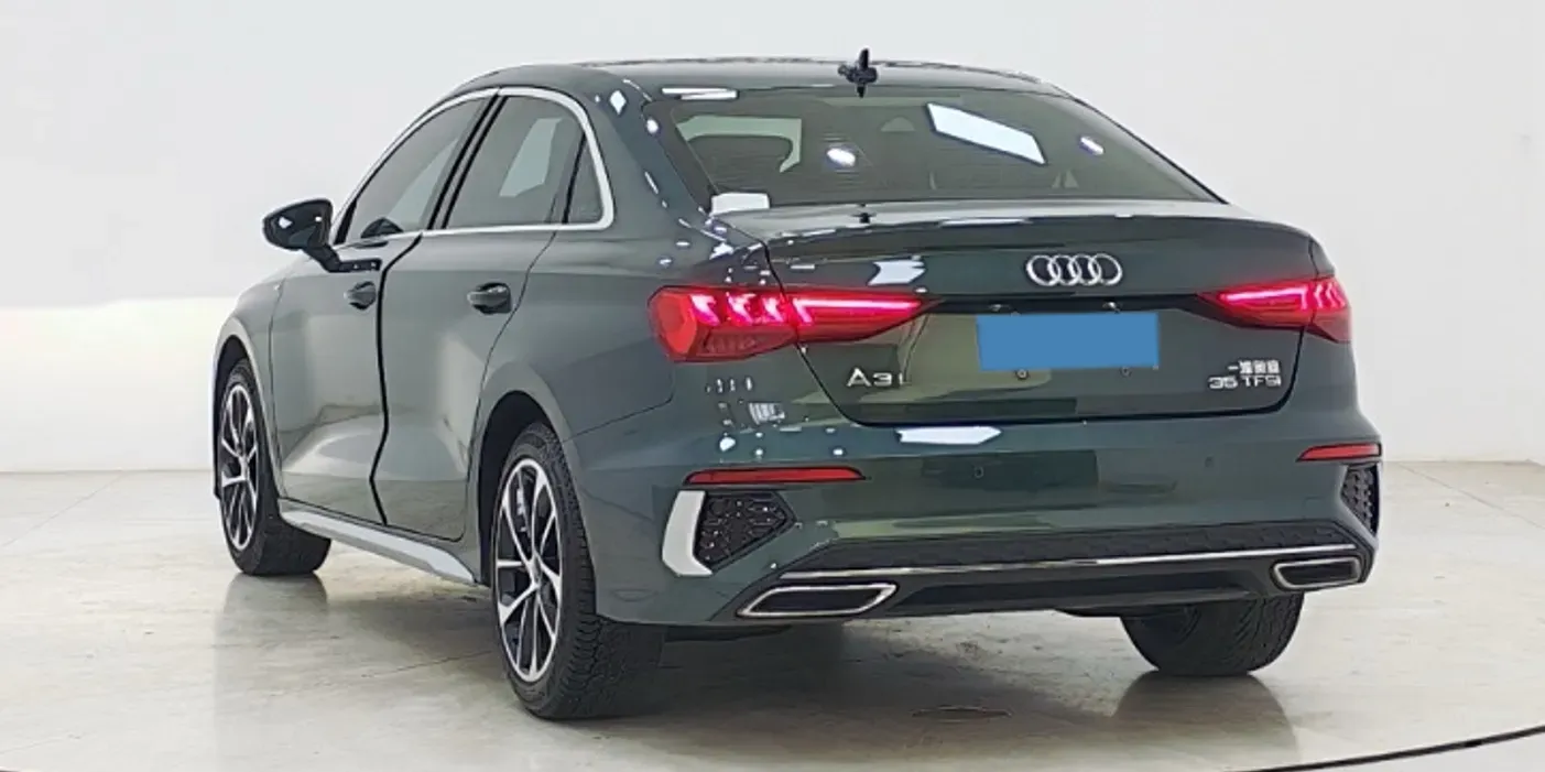 2022 Audi A3 1.4T 150HP L4 7DCT,autocango,china used car exporter,china ev exporter,chinese used car exporter,chinese used ev exporter