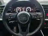 2022 Audi A3 1.4T 150HP L4 7DCT