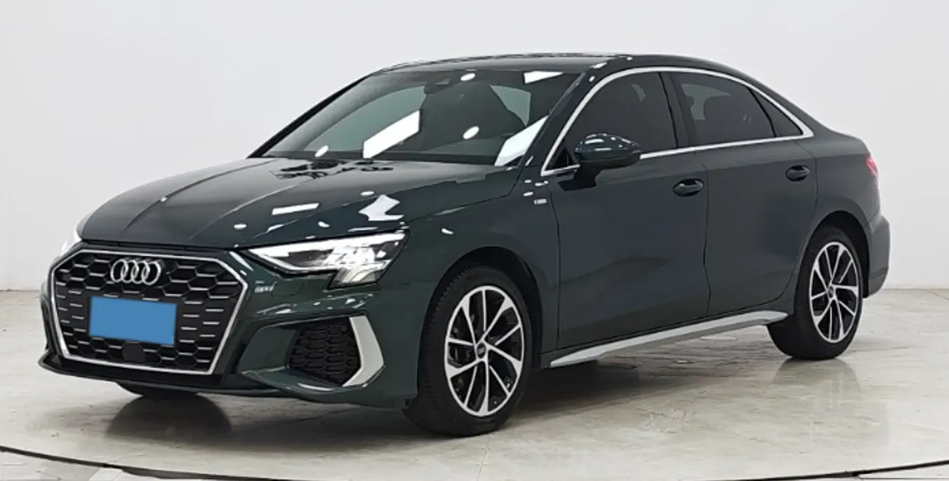 2022 Audi A3 1.4T 150HP L4 7DCT,autocango,china used car exporter,china ev exporter,chinese used car exporter,chinese used ev exporter