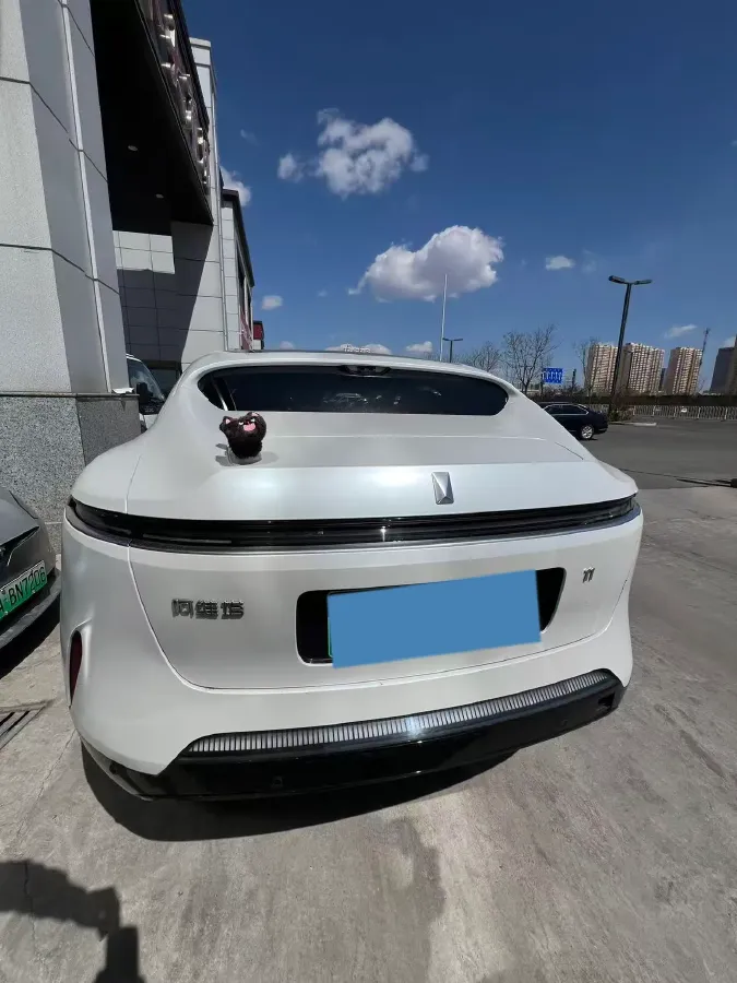 2023 Avatr 11 BEV 90KWH,autocango,china used car exporter,china ev exporter,chinese used car exporter,chinese used ev exporter