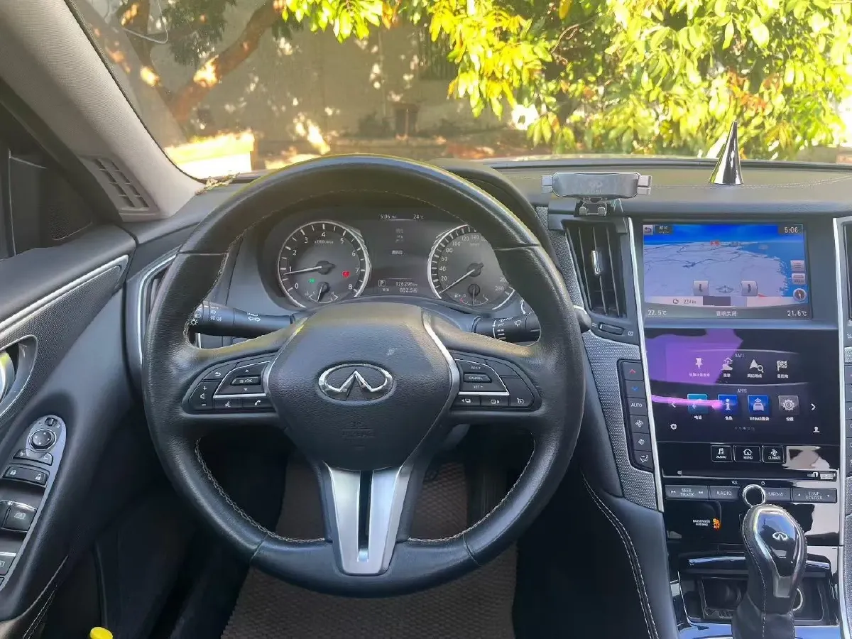 2018 Jeep Grand Commander 2.0T 265HP L4 9AT,autocango,china used car exporter,china ev exporter,chinese used car exporter,chinese used ev exporter