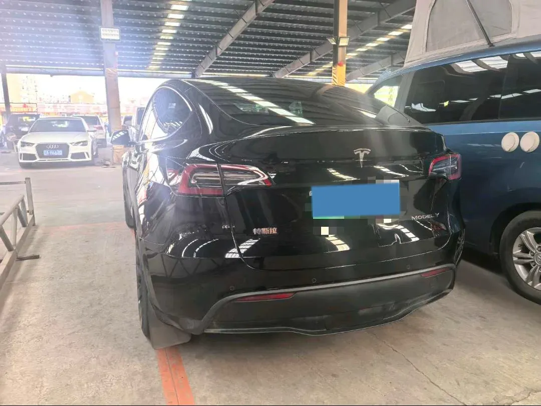 2023 Tesla Model Y BEV 78.4KWH,autocango,china used car exporter,china ev exporter,chinese used car exporter,chinese used ev exporter