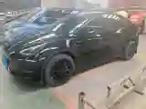 2023 Tesla Model Y BEV 78.4KWH