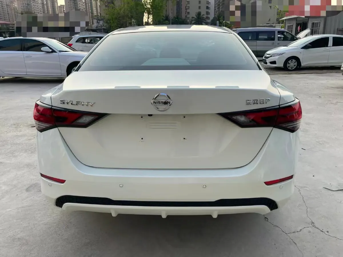 2022 Nissan Sylphy 1.6L 135HP L4 CVT,autocango,china used car exporter,china ev exporter,chinese used car exporter,chinese used ev exporter